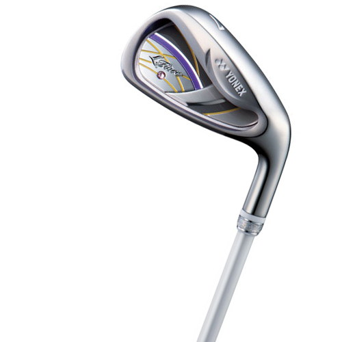 YONEXのゴルフクラブ